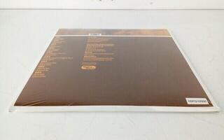 Hanglemez Röyksopp - Melody Am (2 LP) (Csak kicsomagolt) - 4