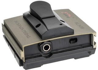 Състейн педал Soundking AL 308 Състейн педал - 2