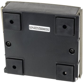 Състейн педал Soundking AL 308 Състейн педал - 4