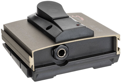 Състейн педал Soundking AL309 Състейн педал - 3