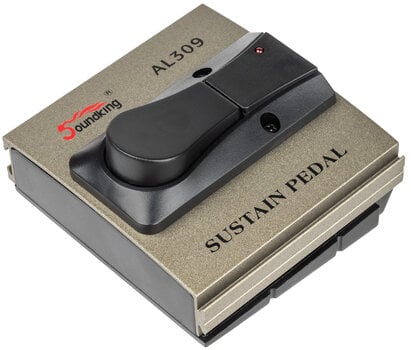 Teclado profissional Yamaha PSR-SX600 Deluxe SET Teclado profissional - 5