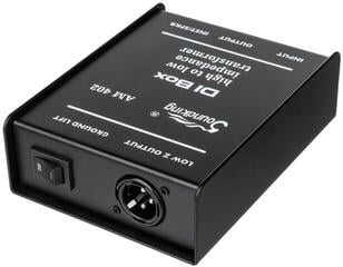 Κουτί DI Soundking AM 402 Κουτί DI - 1