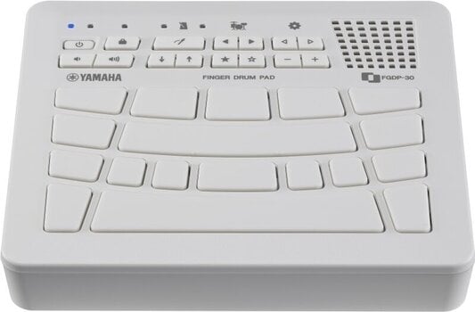 Pad Batteria Elettronica Yamaha FGDP-30 Basic SET Pad Batteria Elettronica - 3