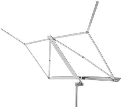 Notestativ Soundking DF 010 W - 10