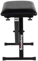 Metalinė pianino kėdė Soundking DF019 - 2