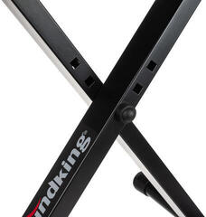 Metalinė pianino kėdė Soundking DF019 - 3