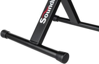 Metalinė pianino kėdė Soundking DF019 - 5