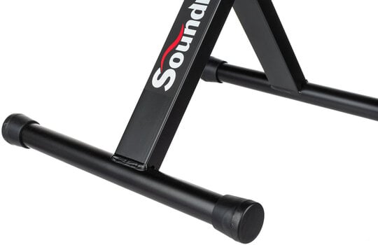 Metalna klavirska stolica Soundking DF019 Metalna klavirska stolica Black - 6