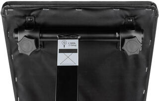 Metalinė pianino kėdė Soundking DF019 - 6