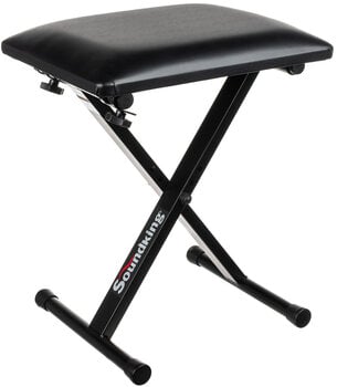 Digitálne stage piano Yamaha P-45 B Stand SET Digitálne stage piano Black - 6