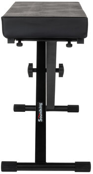 Kovová klavírní židle
 Soundking DF074 Kovová klavírní židle Black - 2