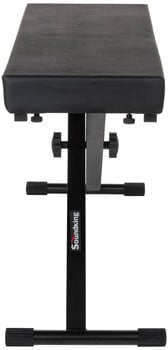 Kovová klavírní židle
 Soundking DF074 Kovová klavírní židle Black - 3