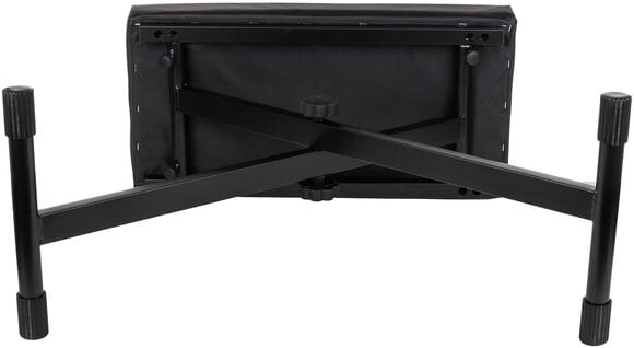 Kovová klavírní židle
 Soundking DF074 Kovová klavírní židle Black - 4