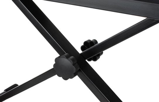 Kovová klavírní židle
 Soundking DF074 Kovová klavírní židle Black - 5