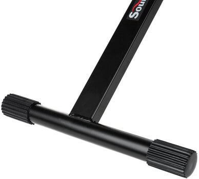 Kovová klavírní židle
 Soundking DF074 Kovová klavírní židle Black - 6