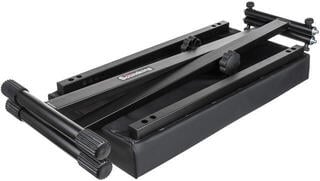 Metal piano stool
 Soundking DF074 Metal piano stool Black - 7