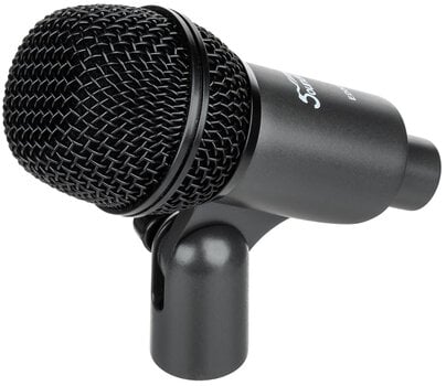 Мікрофон для малого барабана Soundking ED 005 Мікрофон для малого барабана - 3