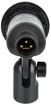 Мікрофон для малого барабана Soundking ED 005 Мікрофон для малого барабана - 5