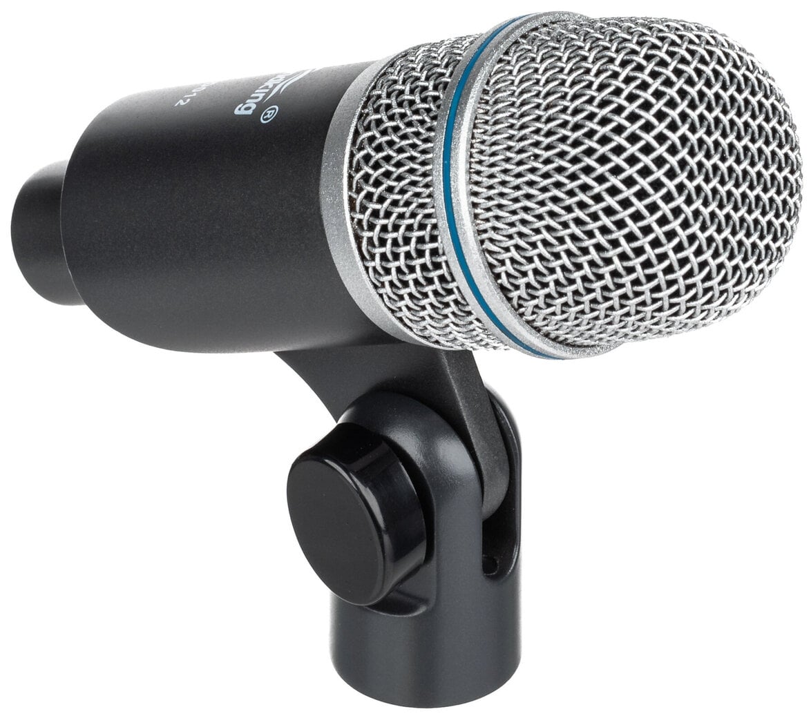 Intervallo di frequenze