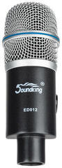 Мікрофон на томах Soundking ED 012 Мікрофон на томах - 3