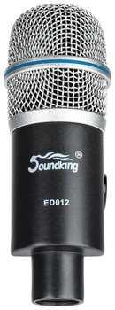 Мікрофон на томах Soundking ED 012 Мікрофон на томах - 4