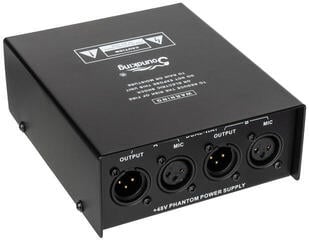 Fantominis adapteris Soundking EE 302 - 1