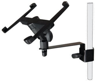 Στήριγμα για Smartphone ή Tablet Soundking SIP103 Χειριστήριο - 8