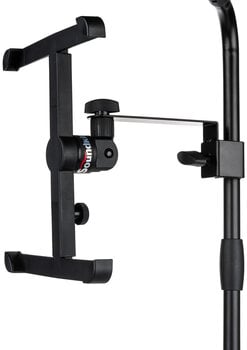 Στήριγμα για Smartphone ή Tablet Soundking SIP103 Χειριστήριο - 7