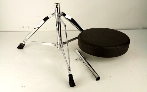 E-Drum Set Alesis Debut Kit Black E-Drum Set (Nur ausgepackt) - 2