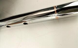 E-Drum Set Alesis Debut Kit Black E-Drum Set (Nur ausgepackt) - 2