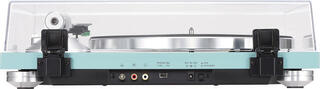 Hi-Fi Gramofon
 TEAC TN-400BT-X Bluetooth Turquoise Hi-Fi Gramofon - 2