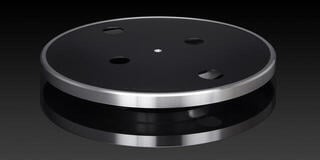 Hi-Fi Gramofon
 TEAC TN-400BT-X Bluetooth Turquoise Hi-Fi Gramofon - 4