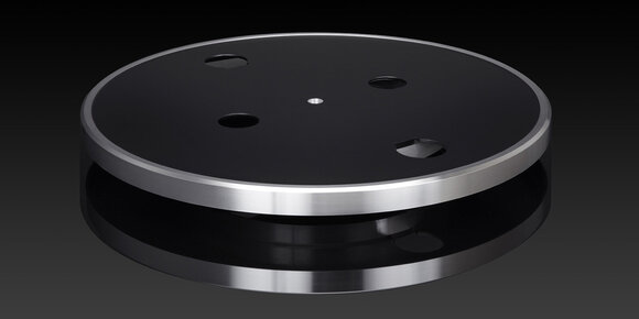 Hi-Fi Gramofón
 TEAC TN-400BT-X Bluetooth Turquoise Hi-Fi Gramofón - 5