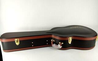Case for Acoustic Guitar Epiphone Epi Hardshell Dreadnought Case for Acoustic Guitar (Pre-owned) - 1