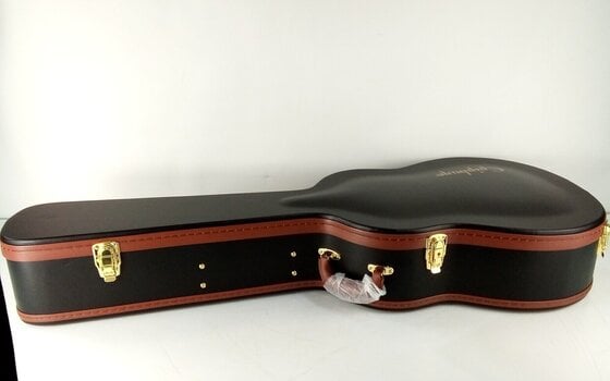 Case for Acoustic Guitar Epiphone Epi Hardshell Dreadnought Case for Acoustic Guitar (Pre-owned) - 2