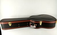 Epiphone Epi Hardshell Dreadnought Case for Acoustic Guitar