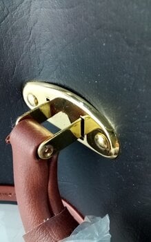 Case for Acoustic Guitar Epiphone Epi Hardshell Dreadnought Case for Acoustic Guitar (Pre-owned) - 4