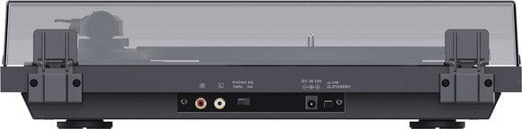 Hi-Fi Gramofon
 TEAC TN-175 Black Hi-Fi Gramofon - 2