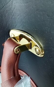 Case for Acoustic Guitar Epiphone Epi Hardshell Dreadnought Case for Acoustic Guitar (Pre-owned) - 5