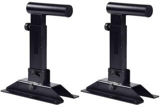 Support mural pour enceintes Revoltage Wall Speaker Stand 2 pcs Support mural pour enceintes - 2
