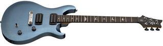 Guitarra elétrica PRS SE CE24 Standard Satin Ice Blue Metallic Guitarra elétrica - 2