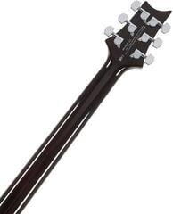 Electric guitar PRS SE Custom 24 Orange Tiger Smokeburst Electric guitar - 4