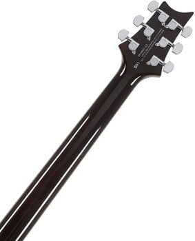 Elektrikitarr PRS SE Custom 24 Orange Tiger Smokeburst Elektrikitarr - 5