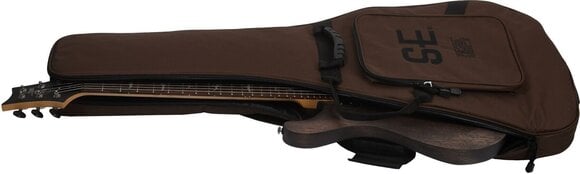 Chitară electrică PRS SE CE24 Standard 2026 Satin Charcoal Chitară electrică - 6