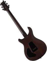 Електрическа китара PRS SE Exotic DGT Laurel Burl McCarty Tobacco Burst Електрическа китара - 1