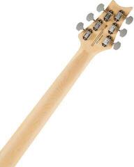 Electric guitar PRS SE Silver Sky LH MN Nylon Blue Electric guitar - 4