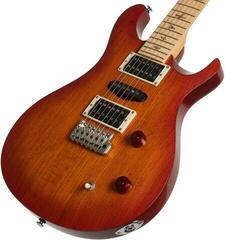 Електрическа китара PRS SE Swamp Ash Special Vintage Sunburst Електрическа китара - 2