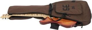 Електрическа китара PRS SE Swamp Ash Special Vintage Sunburst Електрическа китара - 5
