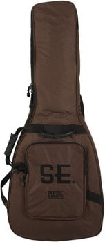 E-Gitarre PRS SE Swamp Ash Special Vintage Sunburst E-Gitarre - 7