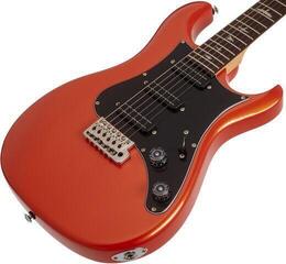 Електрическа китара PRS SE NF3 RW 2026 Metallic Orange Електрическа китара - 2
